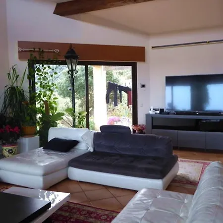 Villa De Standing 4p 6 Pers Avec Piscine Et Terrasses - Fr-1-776-11